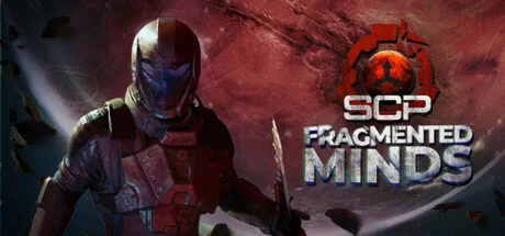 SCP: Fragmented Minds - STEAM GIFT РОССИЯ