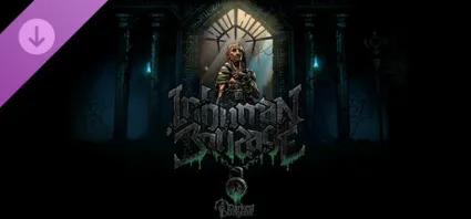 Darkest Dungeon® II - Inhuman Bondage DLC - STEAM RU