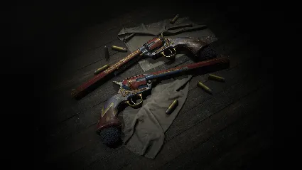 Hunt: Showdown 1896 - The Last Laugh DLC - STEAM RU