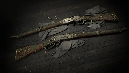Hunt: Showdown 1896 - The Last Laugh DLC - STEAM RU