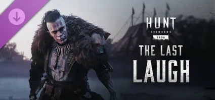 Hunt: Showdown 1896 - The Last Laugh DLC - STEAM RU