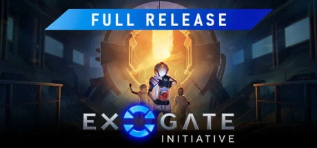 Exogate Initiative - STEAM GIFT РОССИЯ