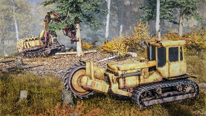 RoadCraft - Standard Edition - STEAM GIFT РОССИЯ