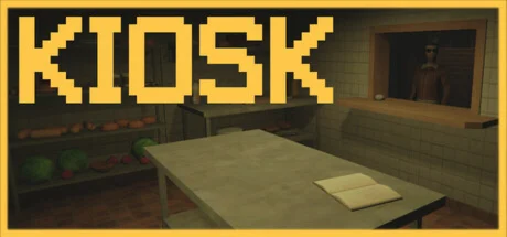 Kiosk - STEAM GIFT РОССИЯ