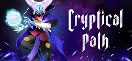 Cryptical Path - STEAM GIFT РОССИЯ