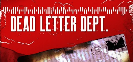 DEAD LETTER DEPT.  АВТОДОСТАВКА STEAM РОССИЯ