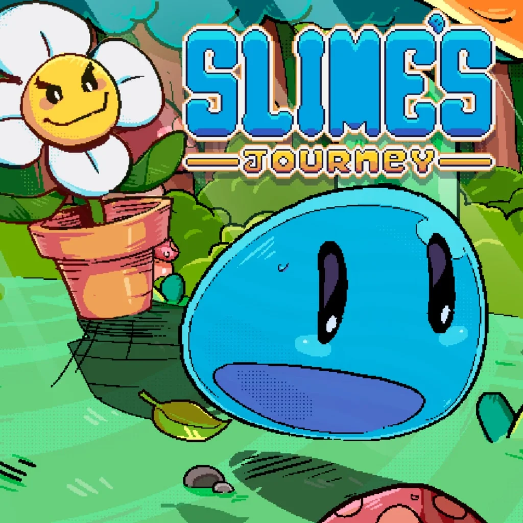Slime's Journey PS4 &amp; PS5
