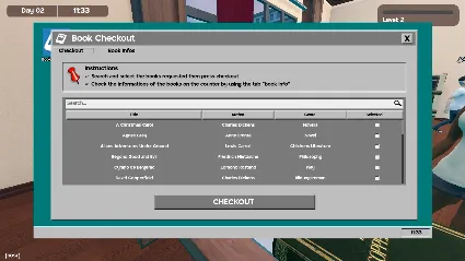 LIBRITOPIA: Librarian Simulator STEAM GIFT РОССИЯ