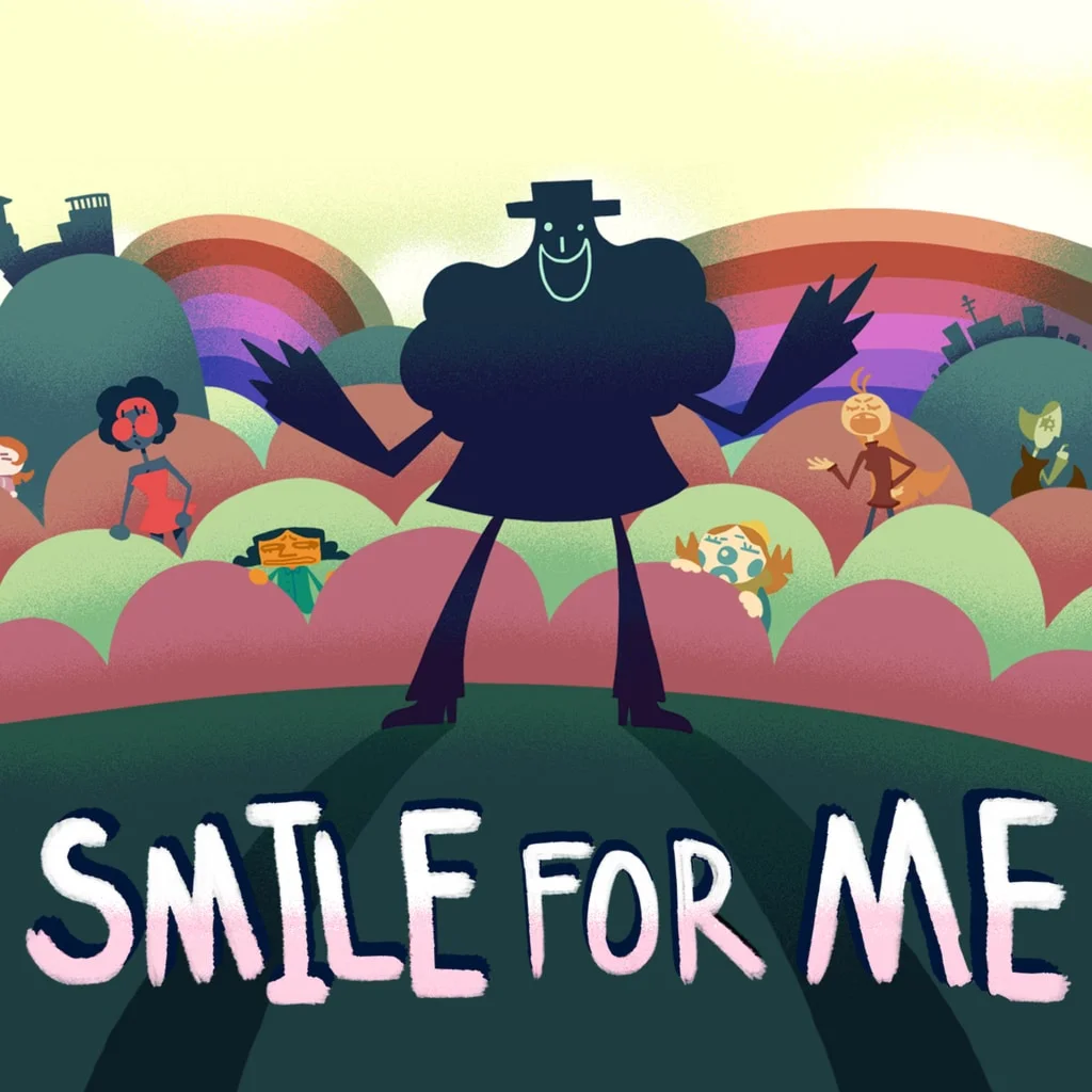 Smile For Me PS4 &amp; PS5