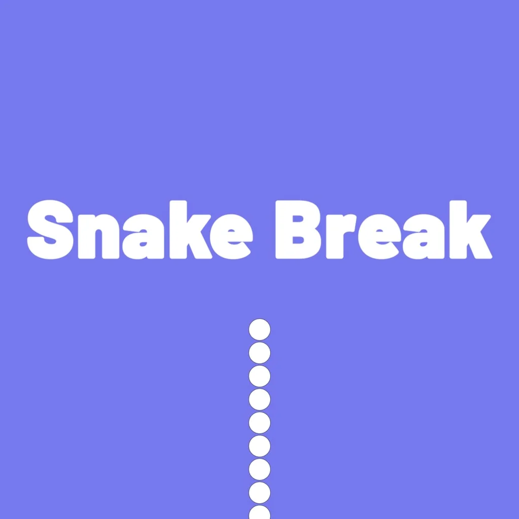 Snake Break PS5