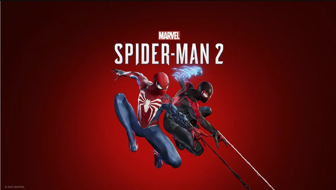 MARVEL´S SPIDER-MAN 2 DIGITAL DELUXE STEAM OFFLINE