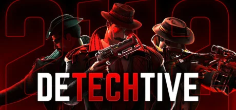 DeTechtive 2112 - STEAM GIFT РОССИЯ