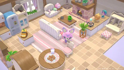 Hello Kitty Island Adventure - STEAM GIFT РОССИЯ