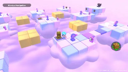 Hello Kitty Island Adventure - STEAM GIFT РОССИЯ