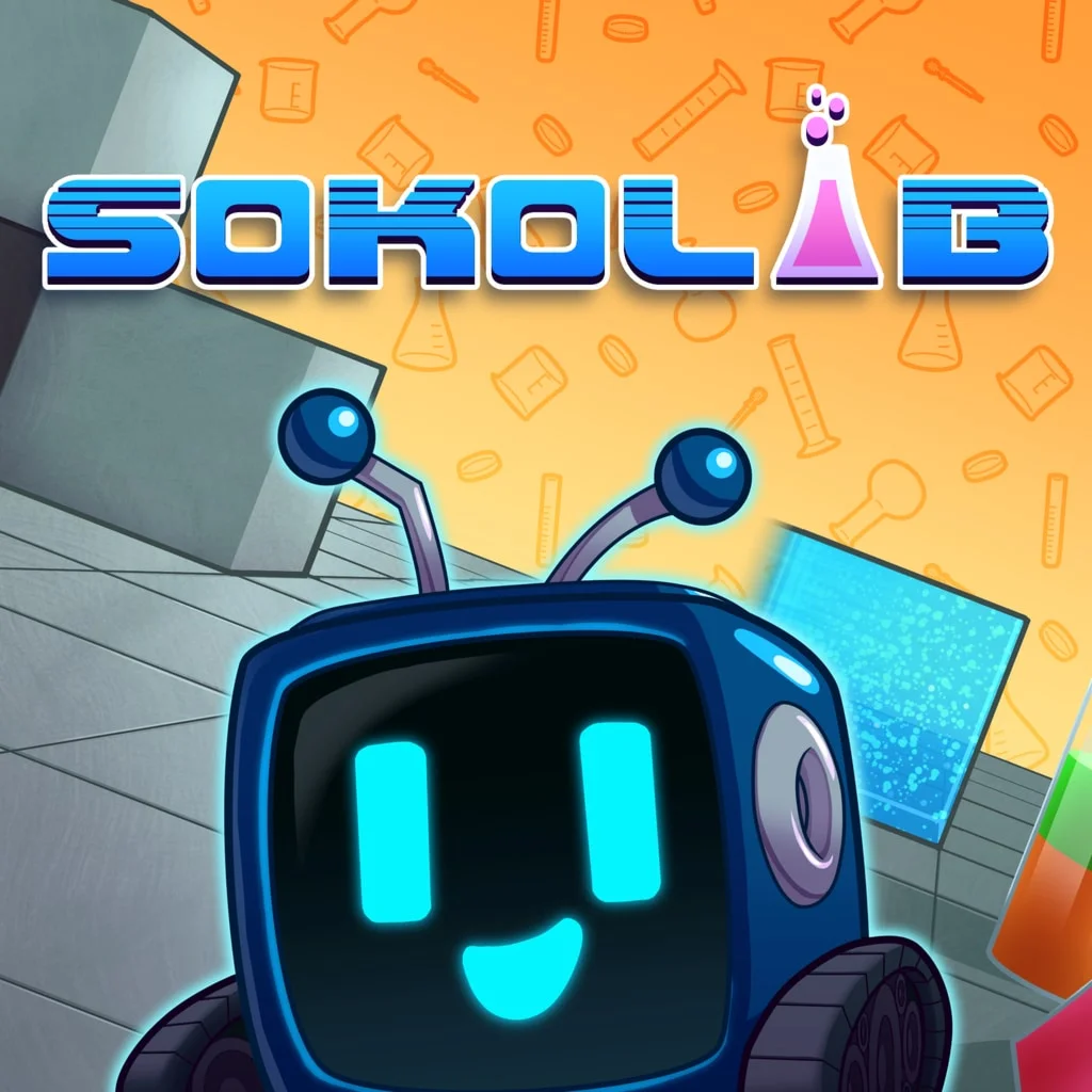 Sokolab PS4 &amp; PS5