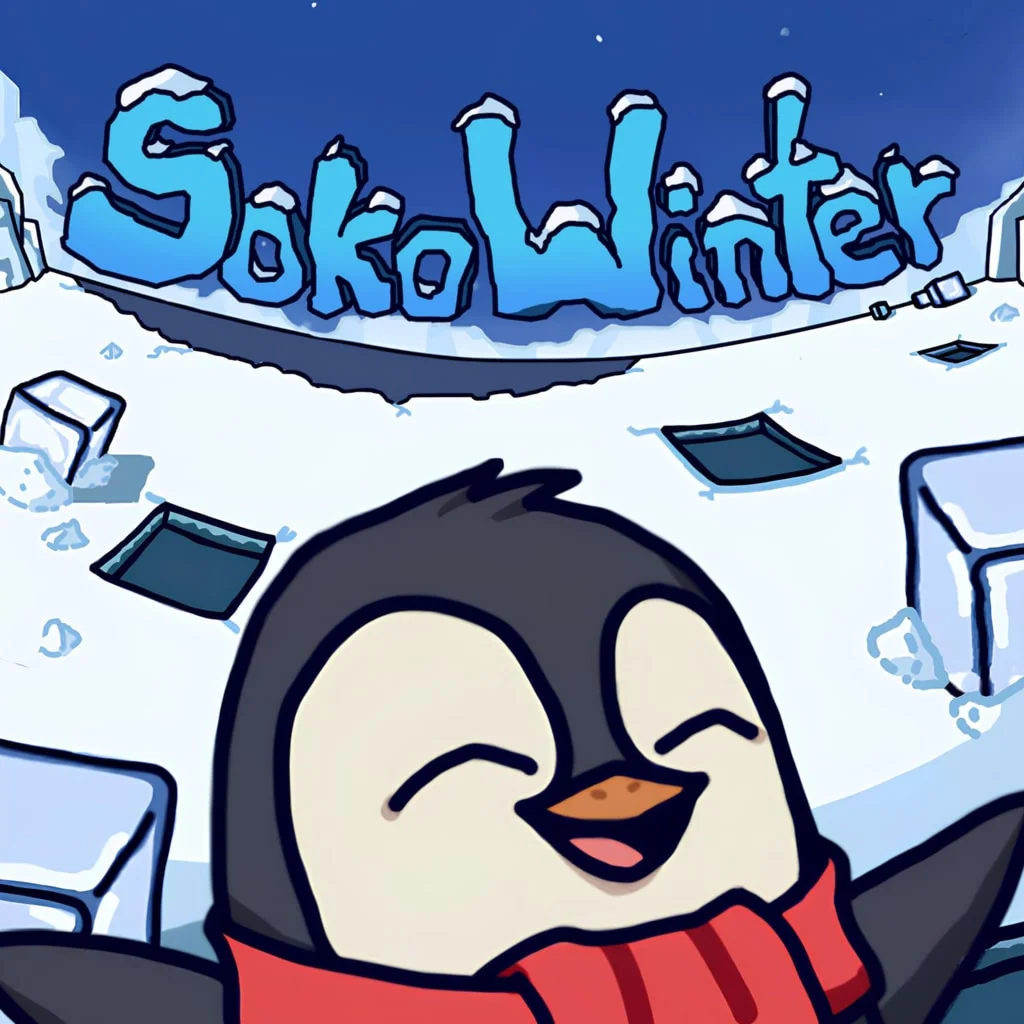 SokoWinter PS4 &amp; PS5