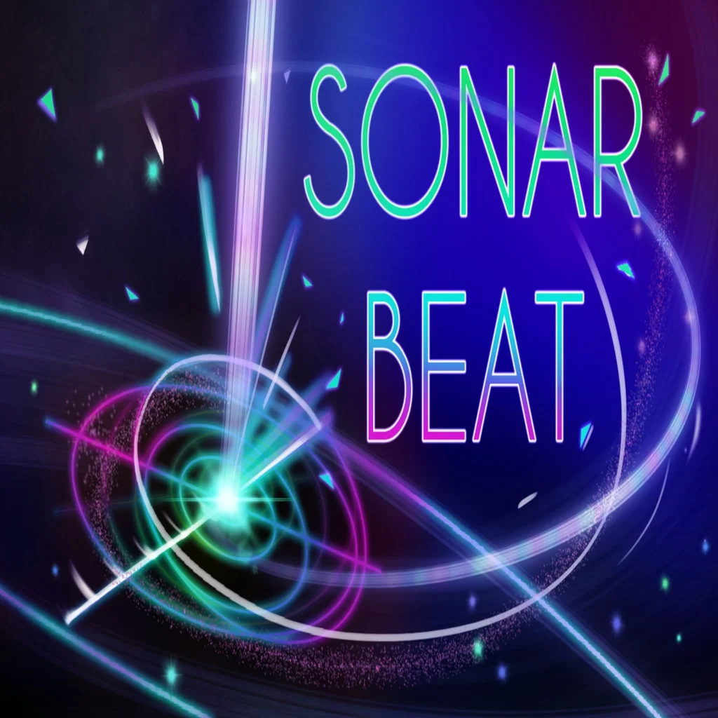 Sonar Beat PS4 &amp; PS5