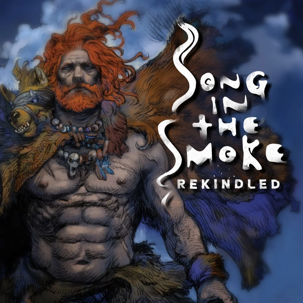 Song in the Smoke: Rekindled PS4 &amp; PS5