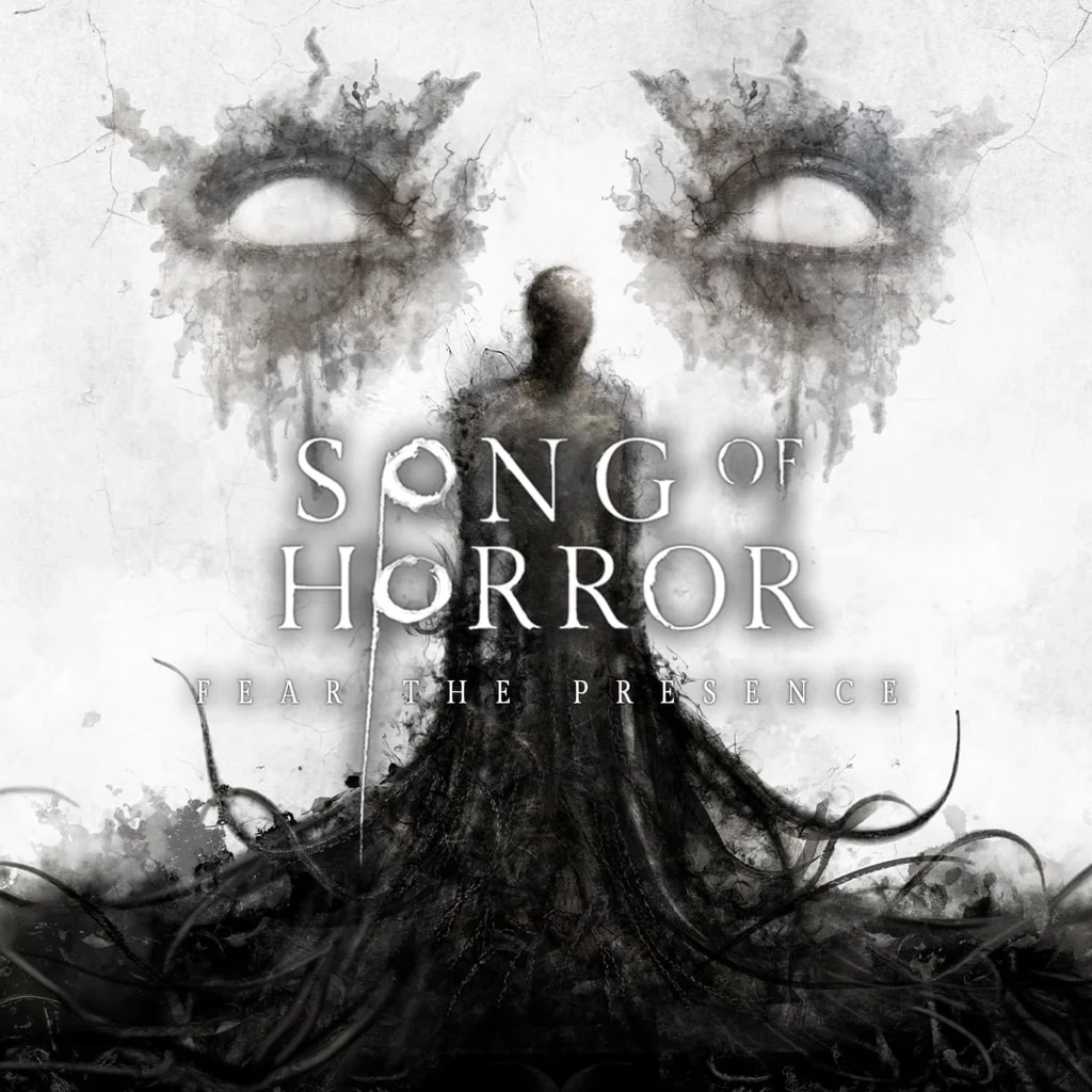 SONG OF HORROR PS4 &amp; PS5
