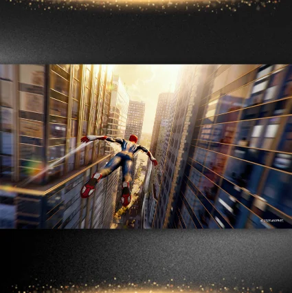 🟦 ⭐ Marvel’s Spider-Man 2 ☑ ️ Все регионы ⚡ STEAM