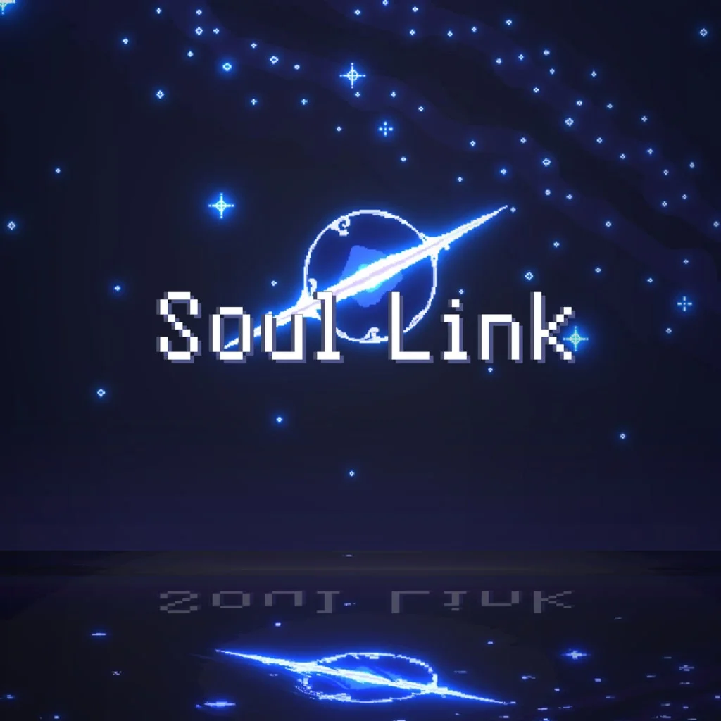 Soul Link PS4 &amp; PS5