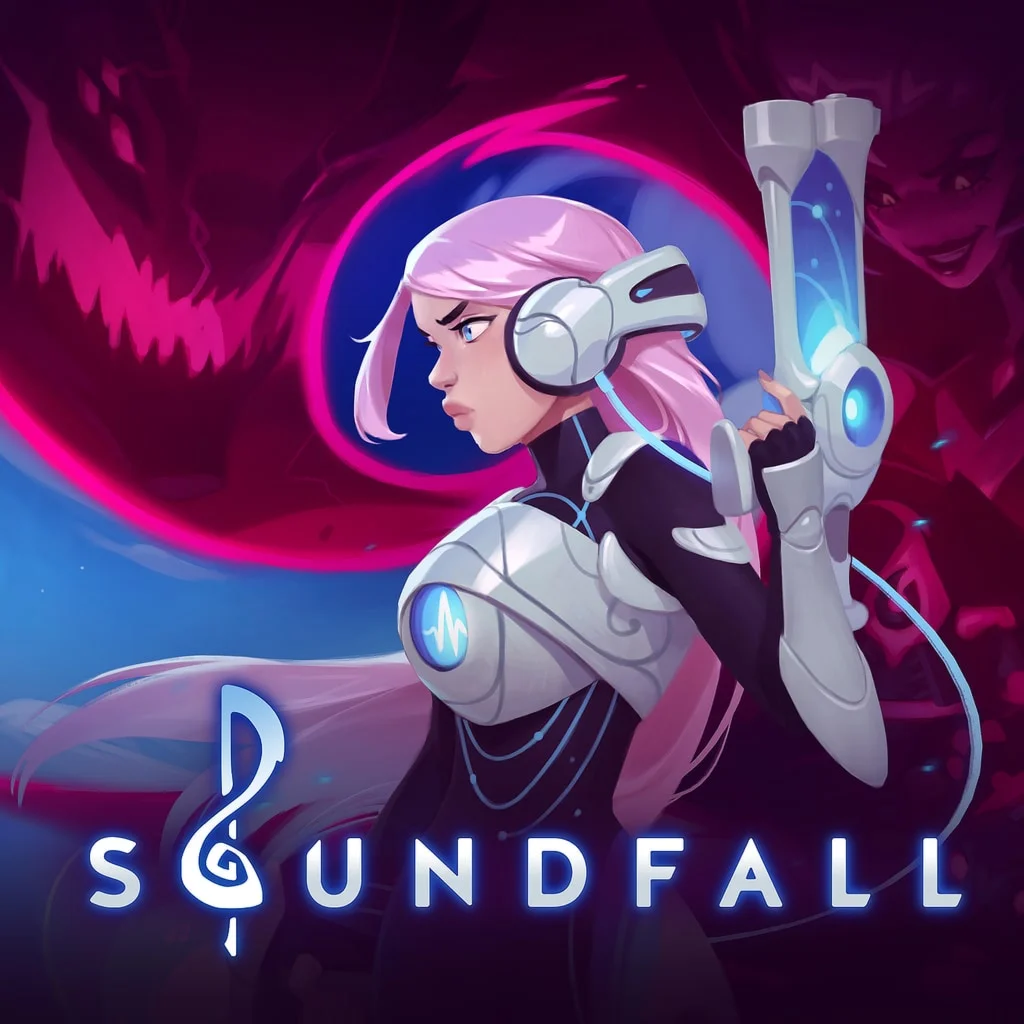 Soundfall PS4 &amp; PS5