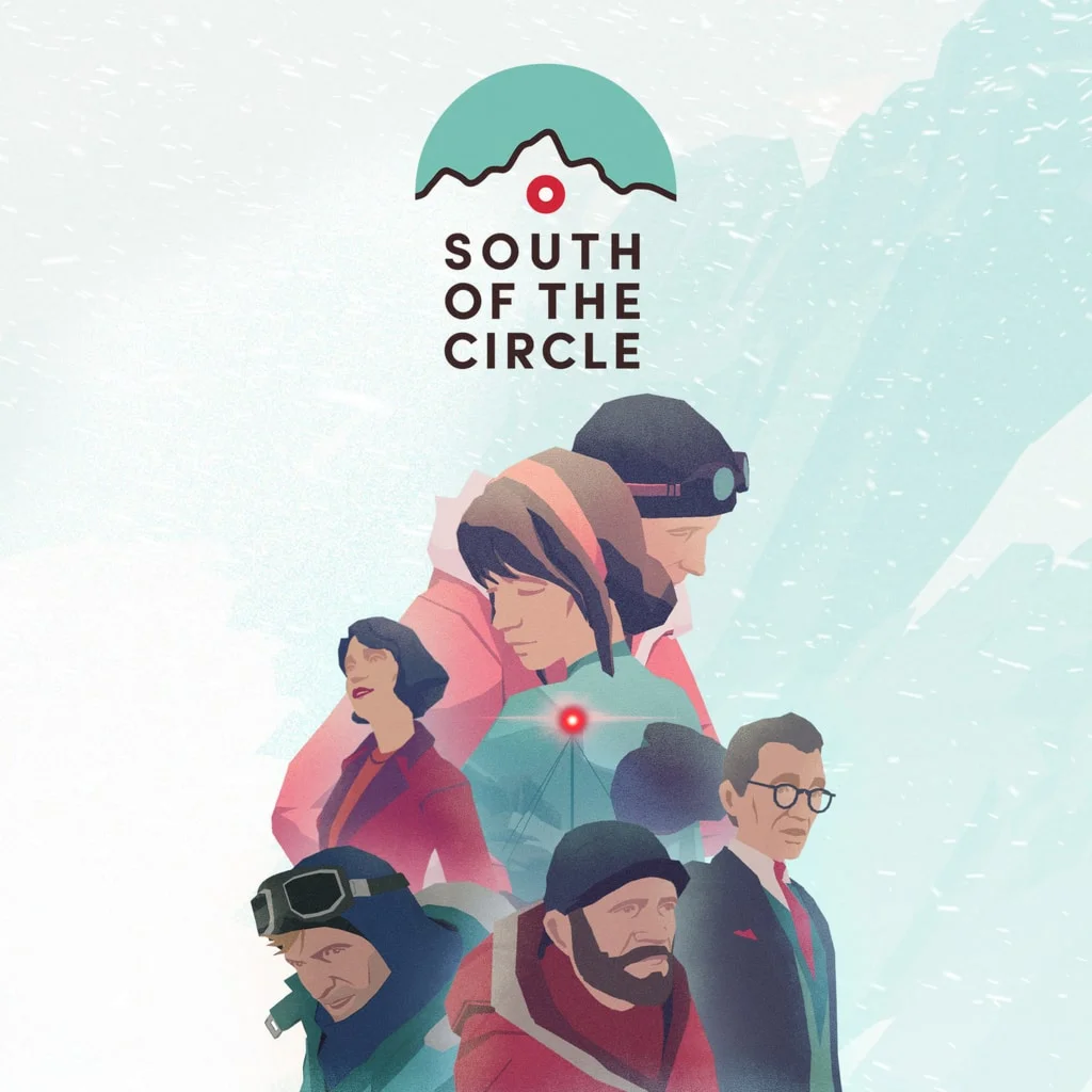 South of the Circle PS4 &amp; PS5