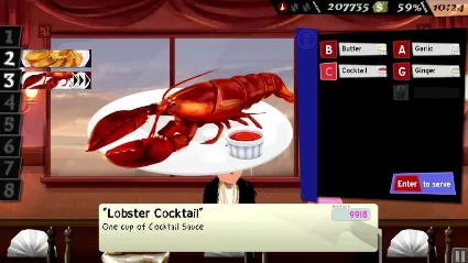 ⭐ Cook, Serve, Delicious! Steam КЛЮЧ 🔑 GLOBAL