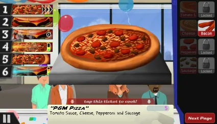 ⭐ Cook, Serve, Delicious! Steam КЛЮЧ 🔑 GLOBAL