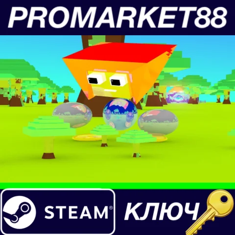 ⭐ Dead Bits Steam КЛЮЧ  GLOBAL