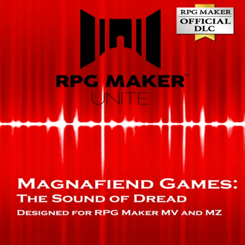  Magnafiend Games:Sound of Dread  EGS DLC  (PC)