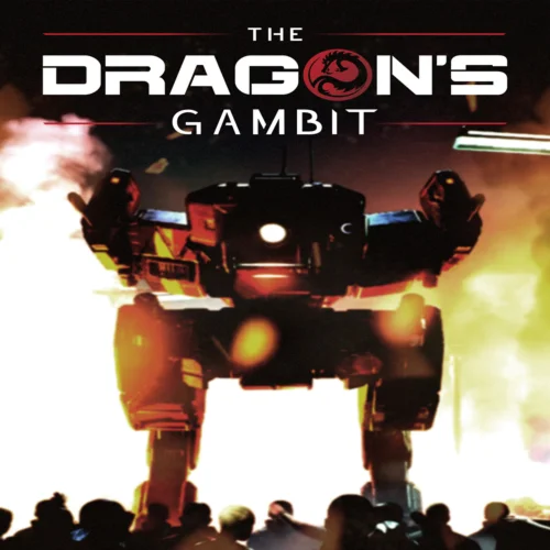  MechWarrior 5: Mercenaries - The Dragon's Gambit  E