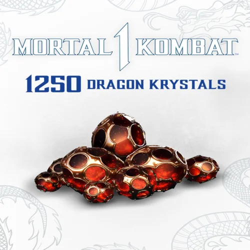  MK1: 1250 Dragon Krystals  EGS DLC  (PC)