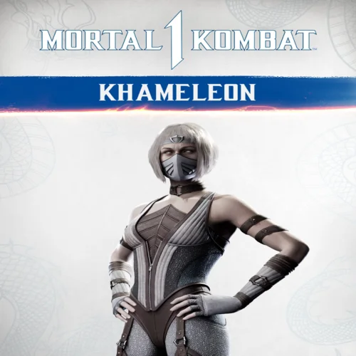  MK1: Khameleon  EGS DLC  (PC)