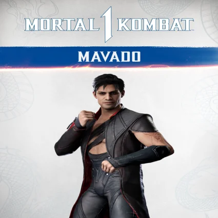 🔴 MK1: Mavado ✅ EGS DLC 🔴 (PC)