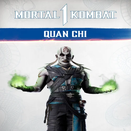  MK1: Quan Chi  EGS DLC  (PC)