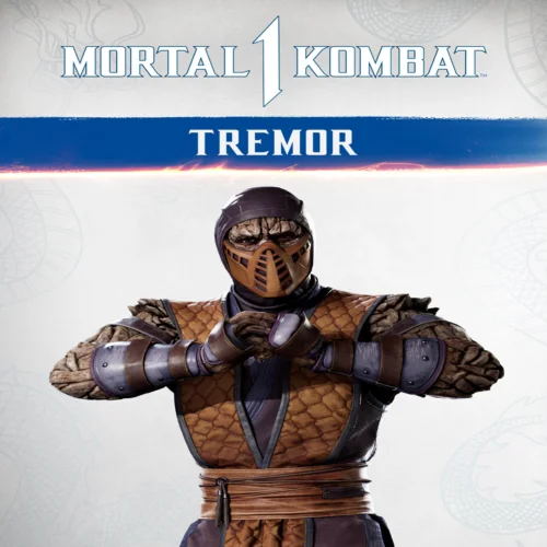  MK1: Tremor  EGS DLC  (PC)
