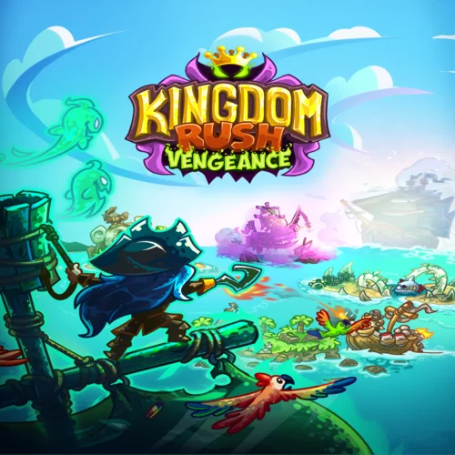  Pirate Kings Campaign  EGS DLC  (PC)