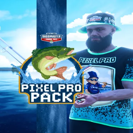 🔴 Pixel Pro Pack ✅ EGS DLC 🔴 (PC)