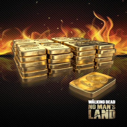  Plenty of Gold  EGS DLC  (PC)