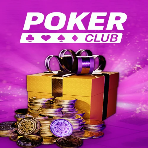 Poker Club: Golden Bundle  EGS DLC  (PC)