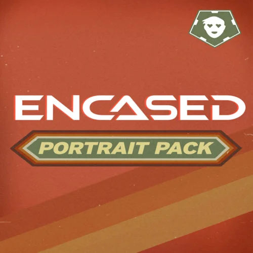  Encased - Portrait Pack  EGS DLC  (PC)