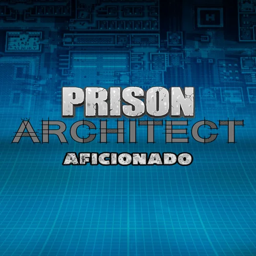  Prison Architect - Aficionado  EGS DLC  (PC)