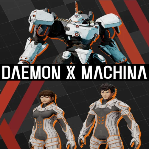  Prototype Arsenal Set  EGS DLC  (PC)