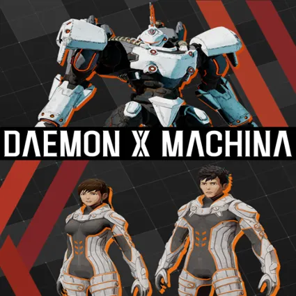 🔴 Prototype Arsenal Set ✅ EGS DLC 🔴 (PC)