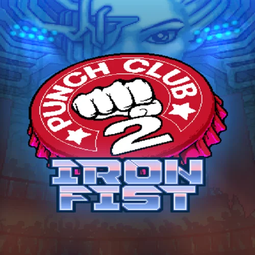  Punch Club 2: Iron Fist  EGS DLC  (PC)