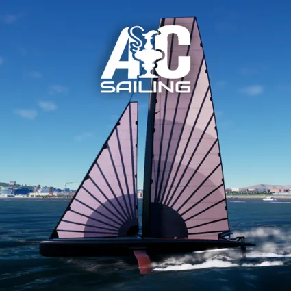 🔴 Purple Fins ✅ EGS DLC 🔴 (PC)