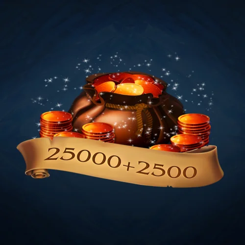  Purse with copper coins [Panic Room]  EGS DLC  (P