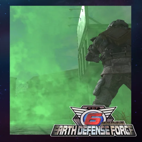  Ranger Weapons: Aerial Reverser M0  EGS DLC  (PC)