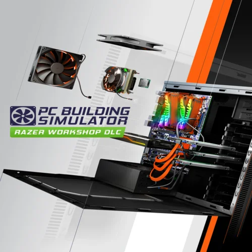  Razer Workshop  EGS DLC  (PC)